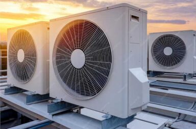 Air Conditioning Maintenance