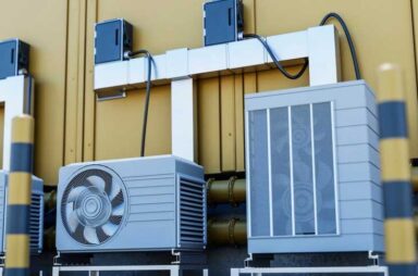 Type of AC Unit